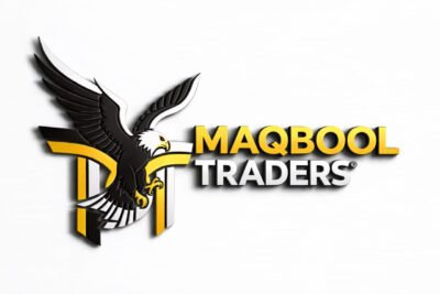 Maqbooltrader Logo